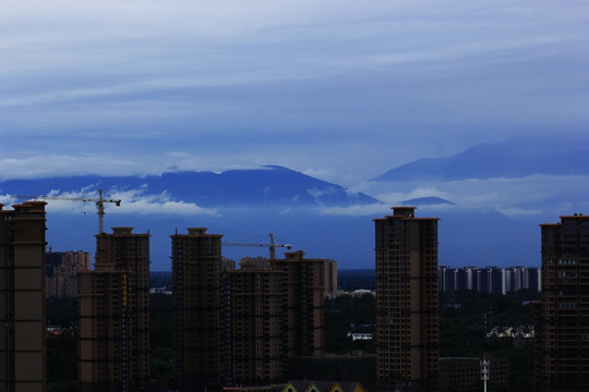 成都远山