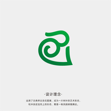 快餐外卖logo