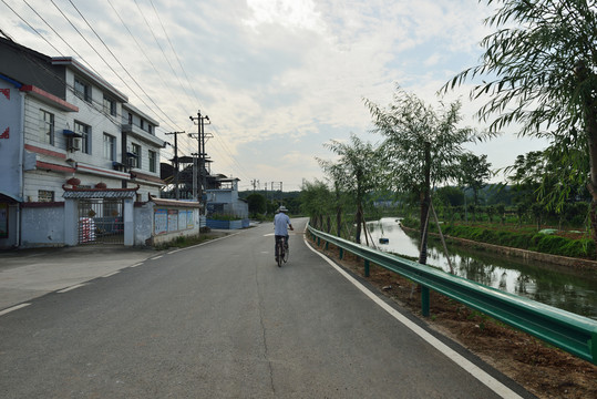 乡村公路