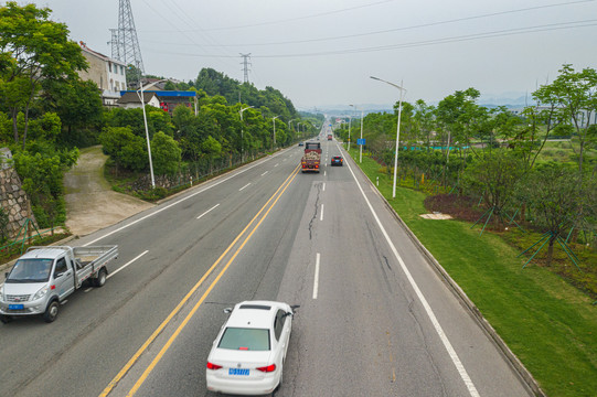 宜华一级路