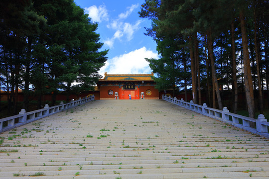 灵隐寺