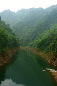 青狮潭