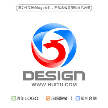 龍LOGO