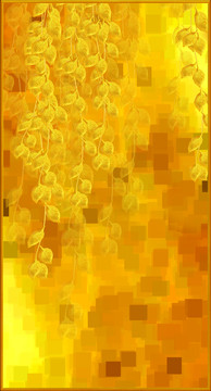 金色玄關(guān)