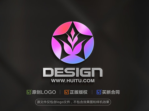 星麦LOGO