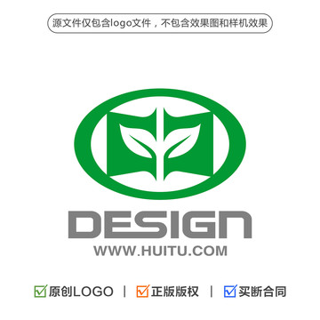 餐饮种子LOGO