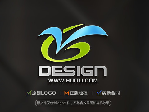 字母YG標志