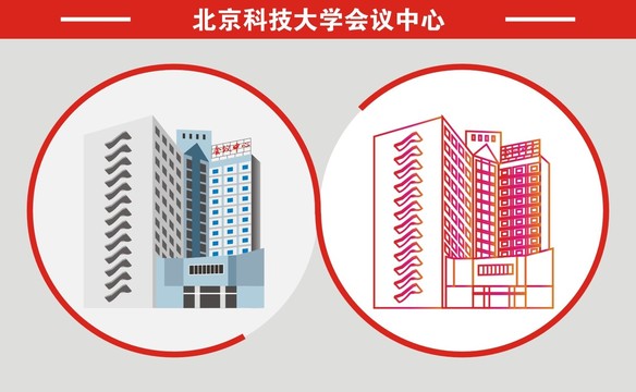 北京科技大学会议中心