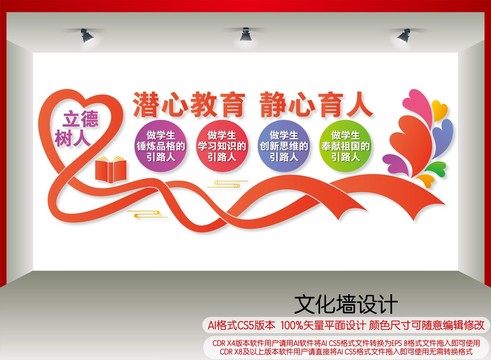 四個(gè)引路人