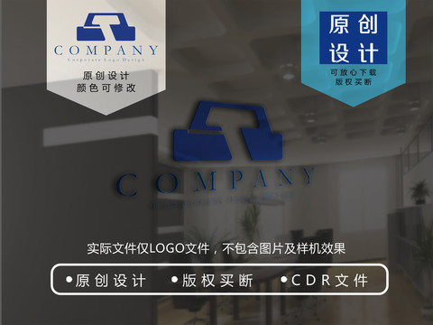 LT字母汽車logo