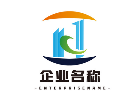 房地产楼盘logo