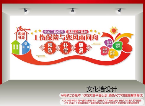 工傷保險