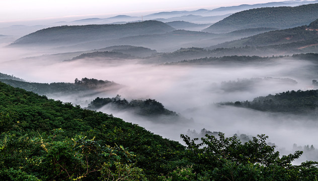 美丽新农村