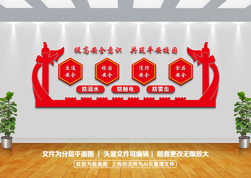 校園安全