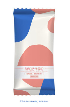 奶茶包裝