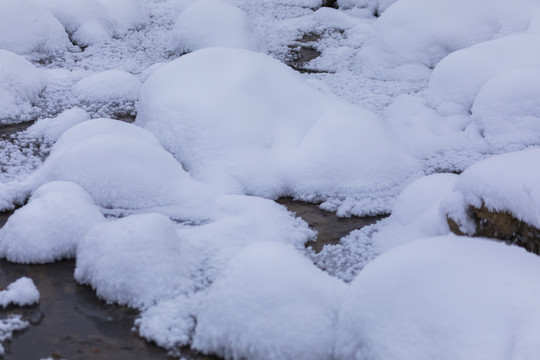 雪包