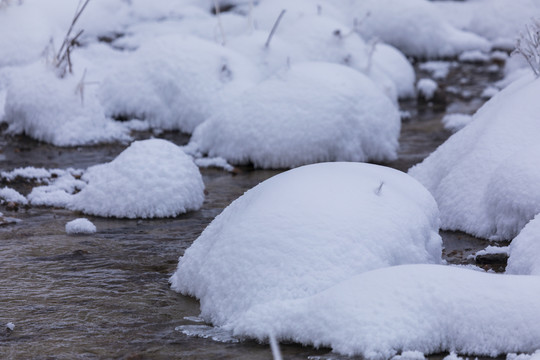 雪包