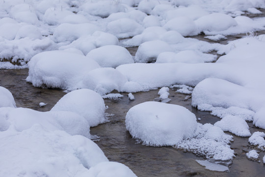 雪包