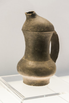 古代陶器