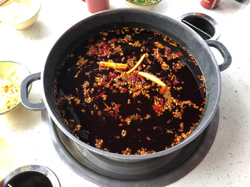 串串香