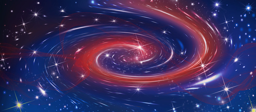星空