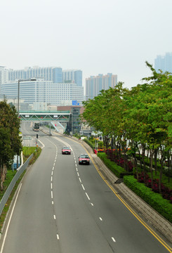 香港九龙