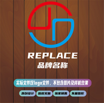 圖形logo