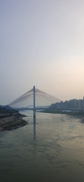 金沙江中坝大桥