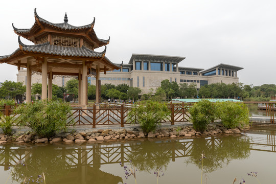 南宁民族博物馆