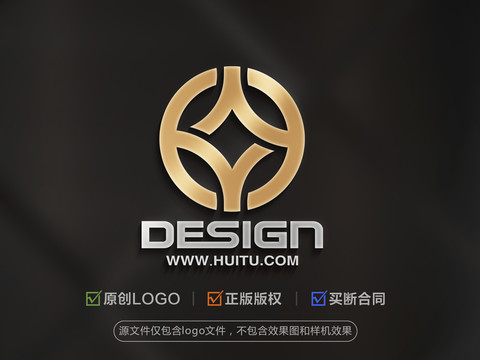 字母Y金融LOGO