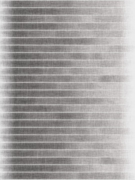 灰色风琴艺术布纹地毯