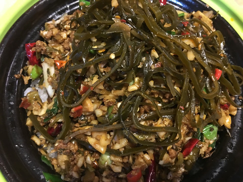 煲仔饭