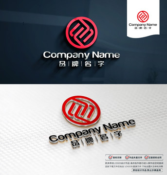 FFLOGO標志