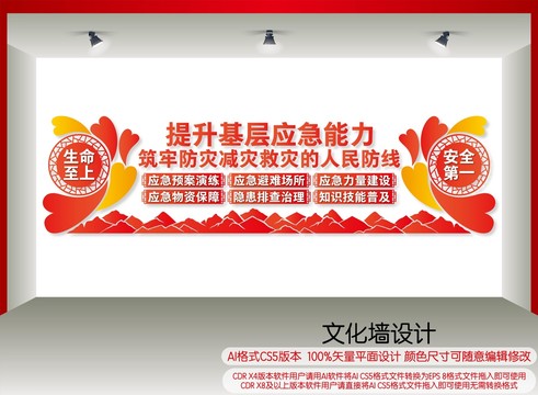 提升基層應(yīng)急能力