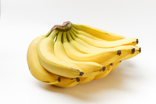 成串的香蕉