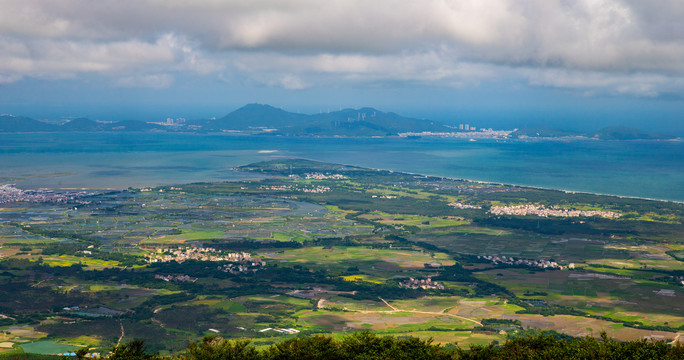 宜居城市