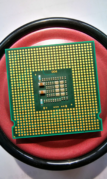 电脑芯片CPU