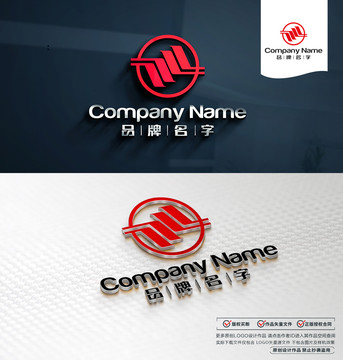 高爾夫LOGO標(biāo)志