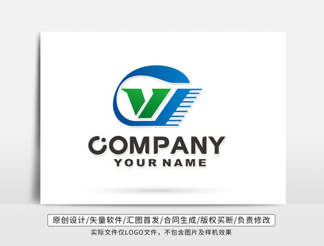 字母CW標志W(wǎng)C