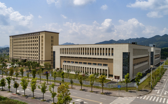 重庆水土高新园