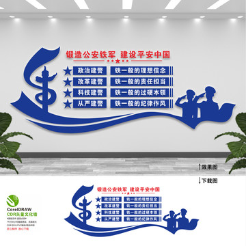 四鐵警察