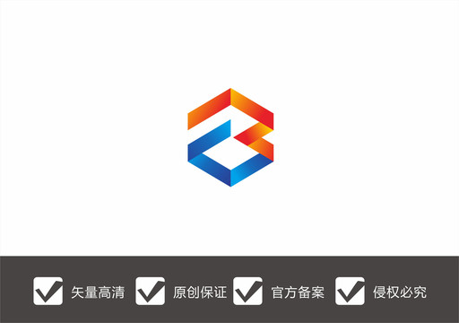 字母CRLOGO