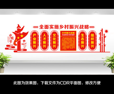 鄉(xiāng)村振興