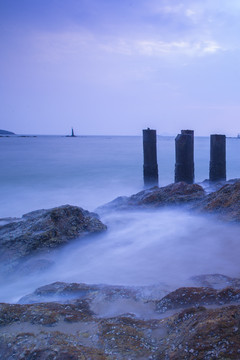 海景