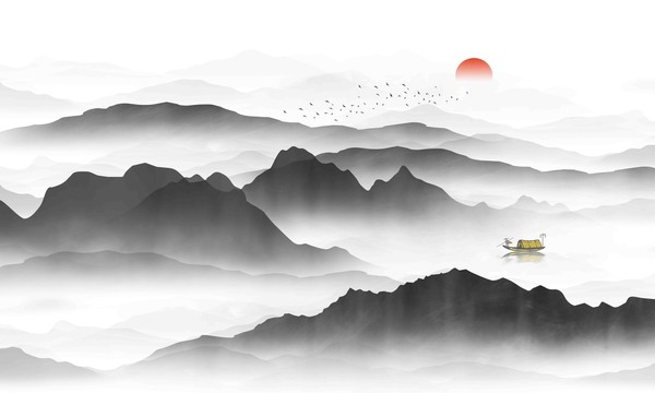 新中式