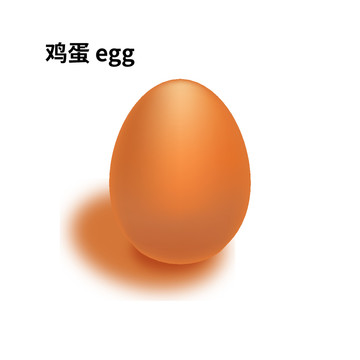 雞蛋