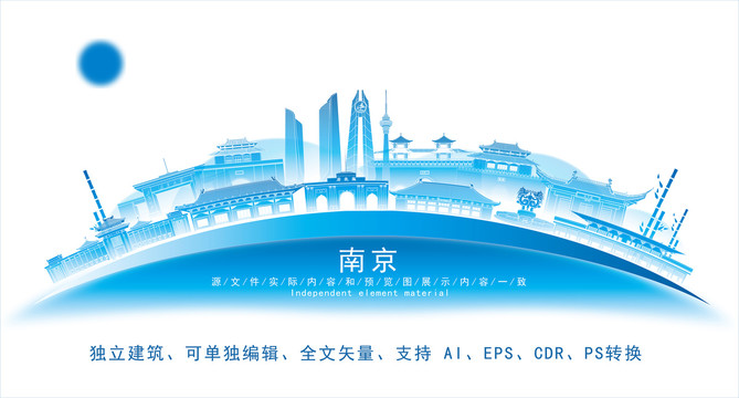 南京