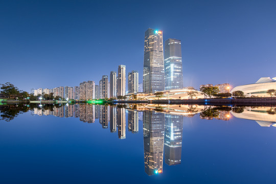 湖南长沙大剧院