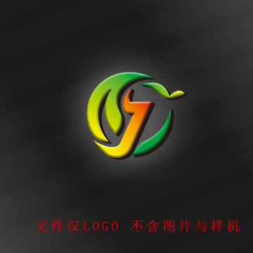 J字母LOGO