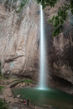 大龙湫